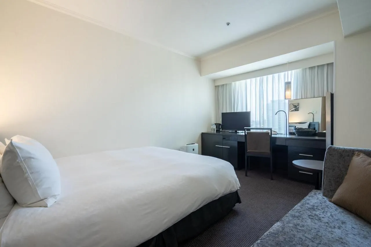 Hotel Nikko Ōsaka