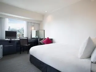 Hotel Nikko Ōsaka 4*,