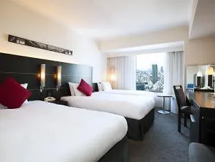 Hotel Nikko Ōsaka
