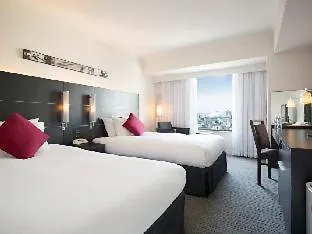 Hotel Nikko Ōsaka