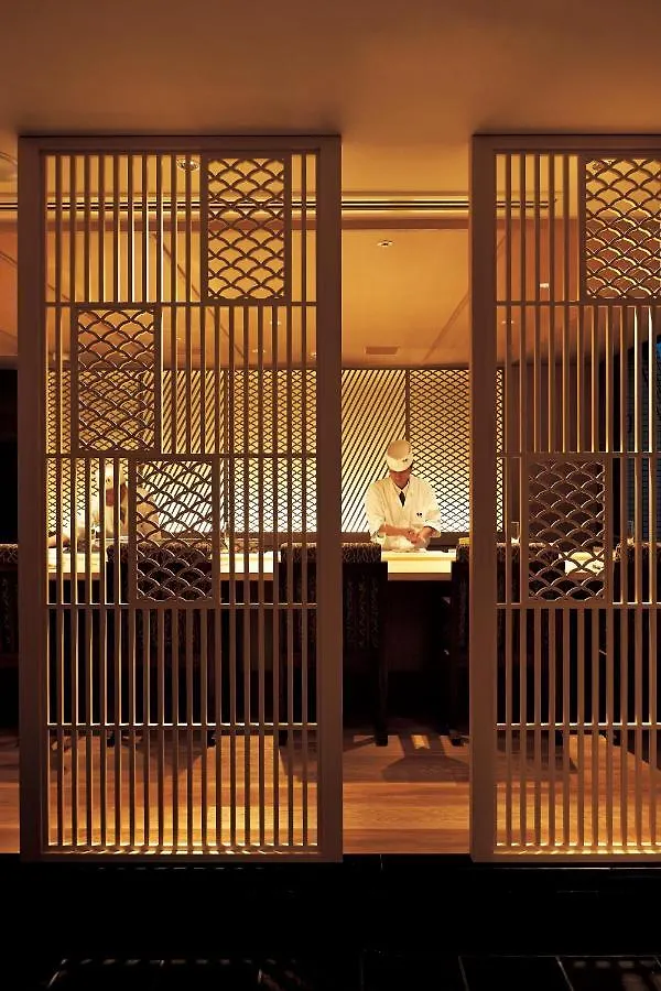 Hotel Nikko Ōsaka