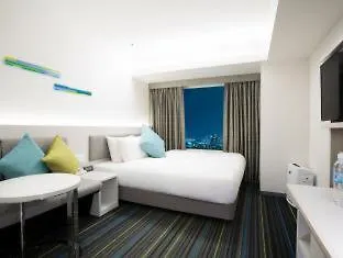 ****  Hotel Nikko Ōsaka Japan