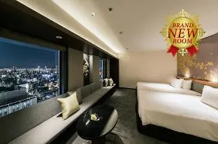 Hotel Nikko Ōsaka