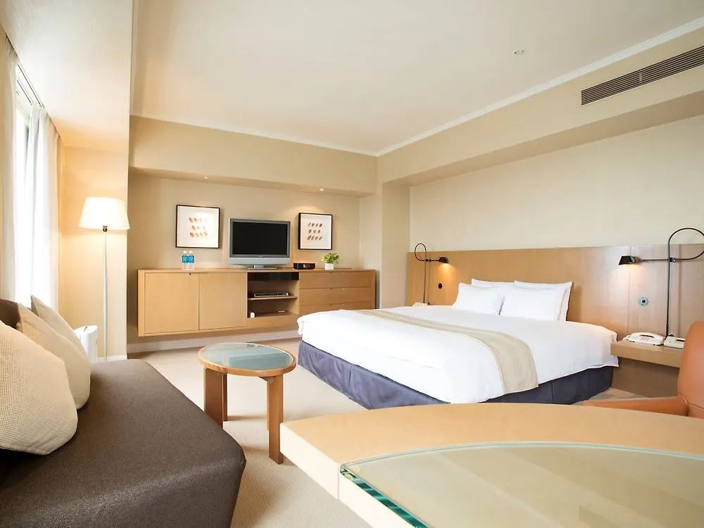Hotel Nikko Ōsaka