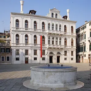 **** Hotel Ruzzini Palace Italia