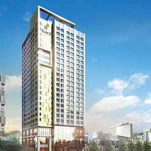 爱威尔8服务公寓酒店 公寓式酒店 首爾