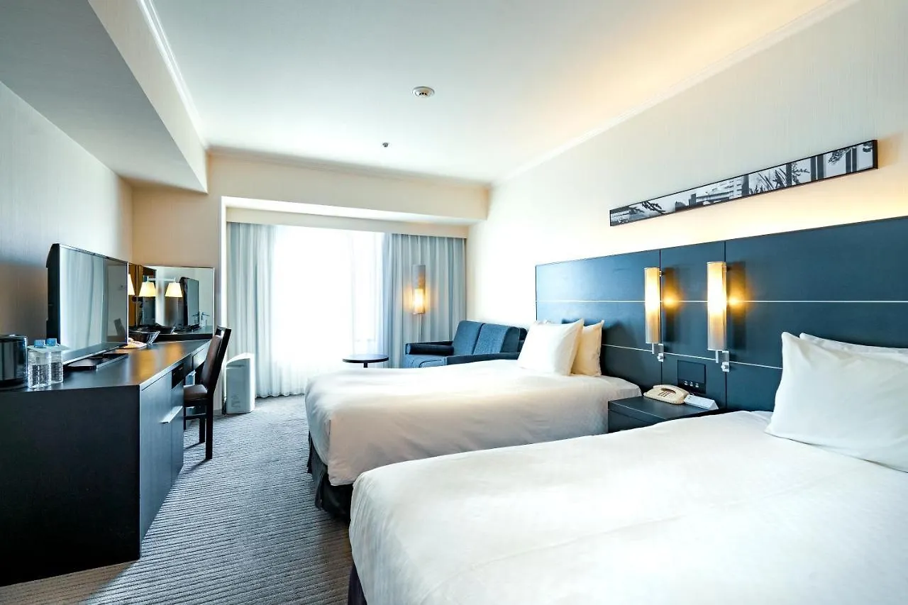 Hotel Nikko Osaka