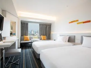 Hotel Nikko Osaka