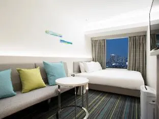 Hotel Nikko Osaka