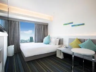 Hotel Nikko Osaka 4*,  Japan