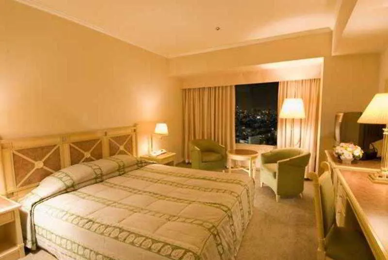 Hotel Nikko Osaka