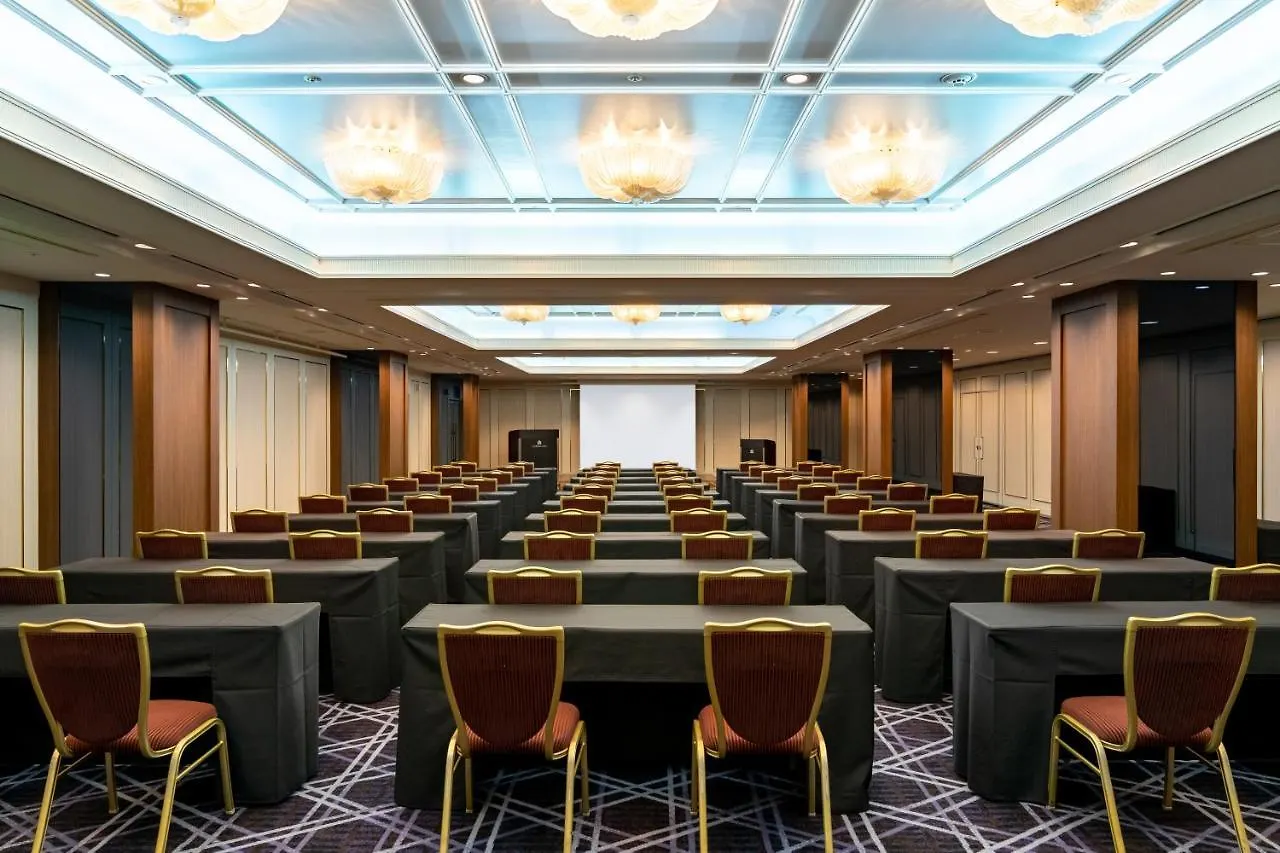 Hotel Nikko Osaka