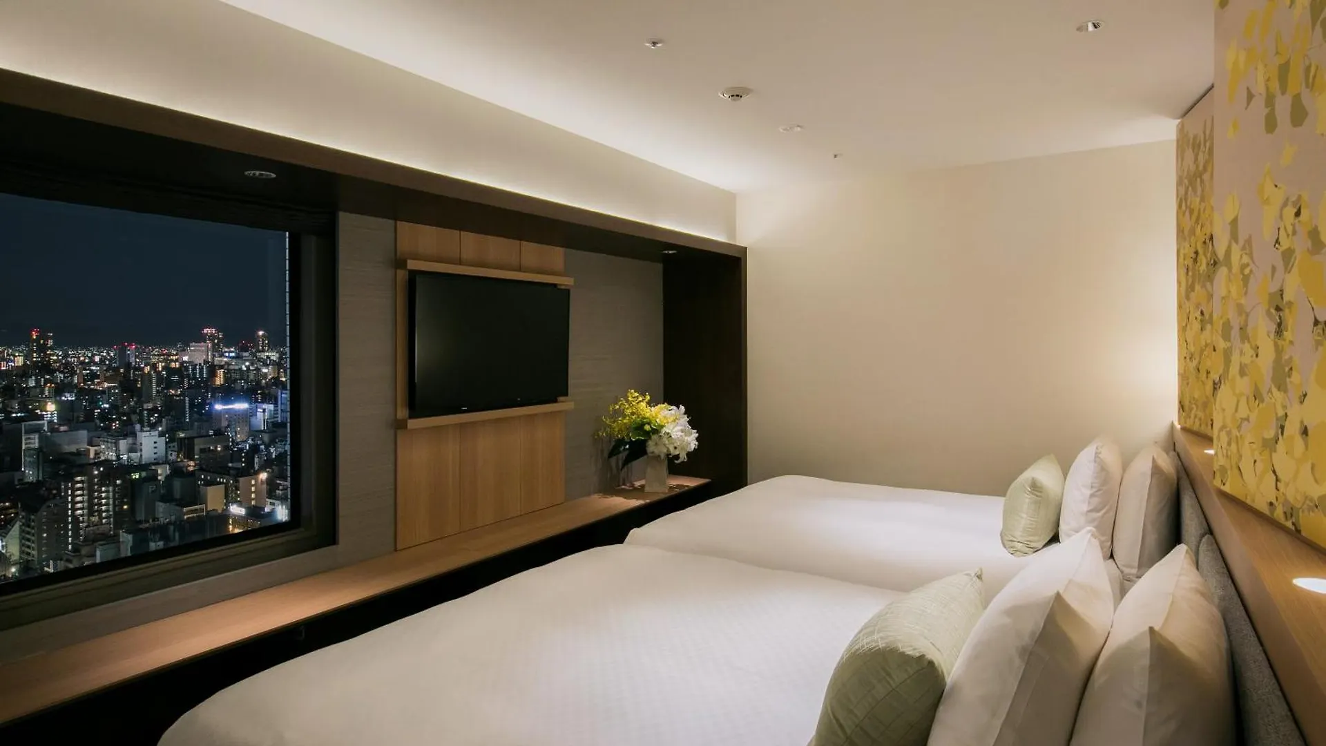 Hotel Nikko Osaka 4*,  Japan