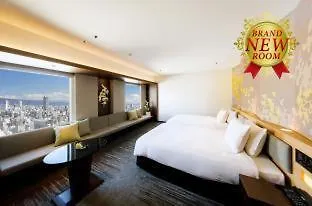 Hotel Nikko Osaka