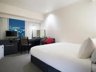 Hotel Nikko Osaka 4*,