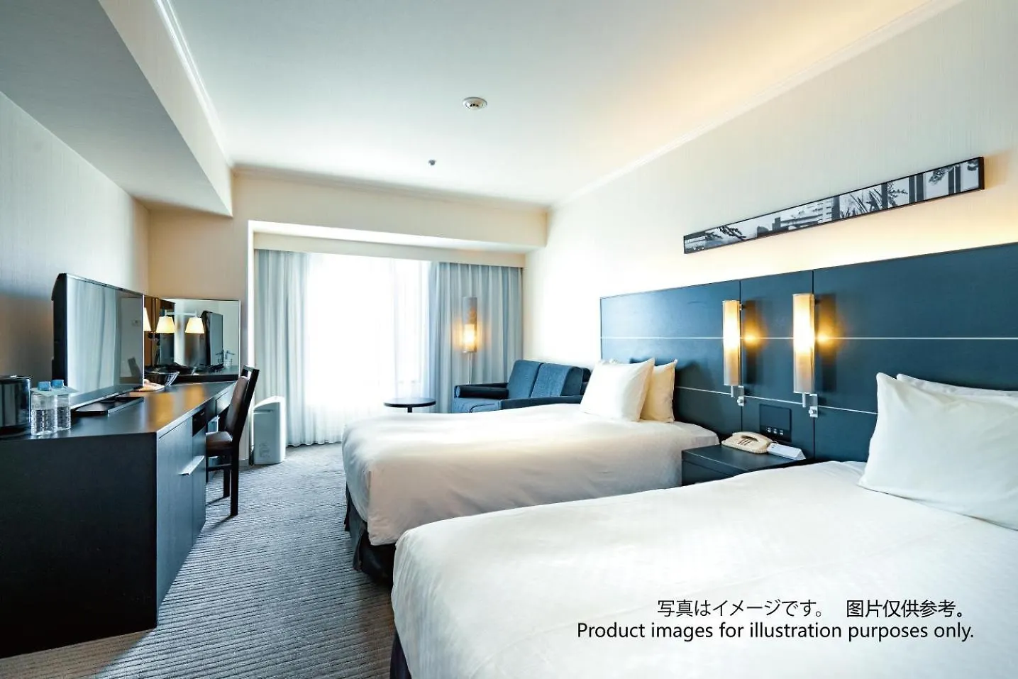 大阪日航国际酒店 日本
