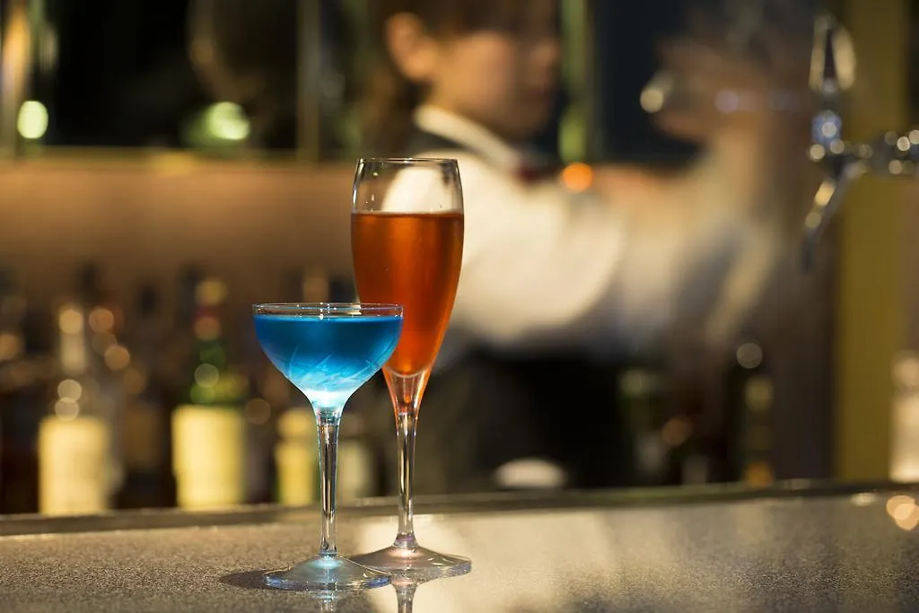 大阪日航国际酒店 4*, 大阪 日本