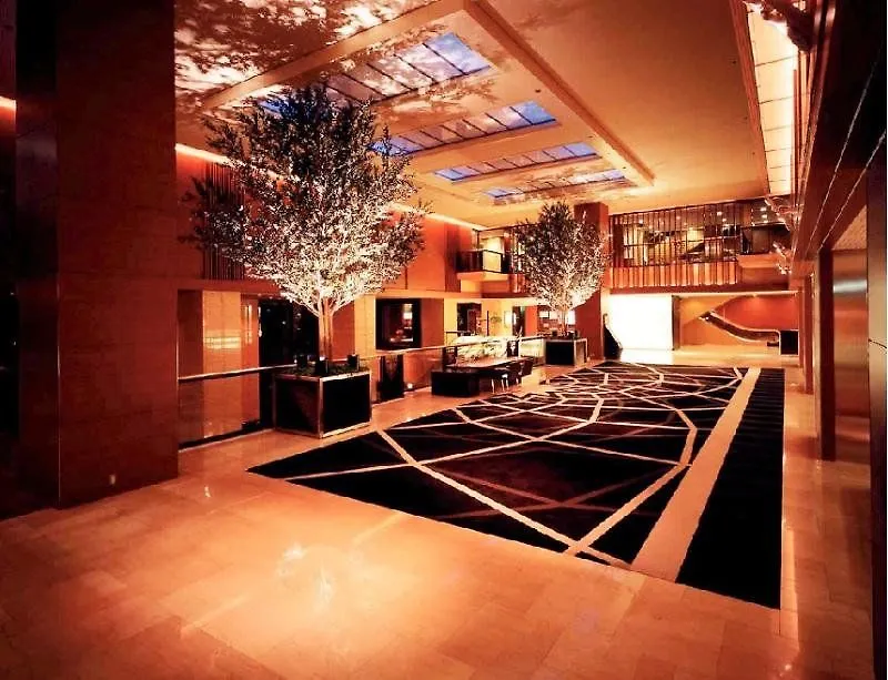 Hotel Nikko Osaka 4*,  Japan