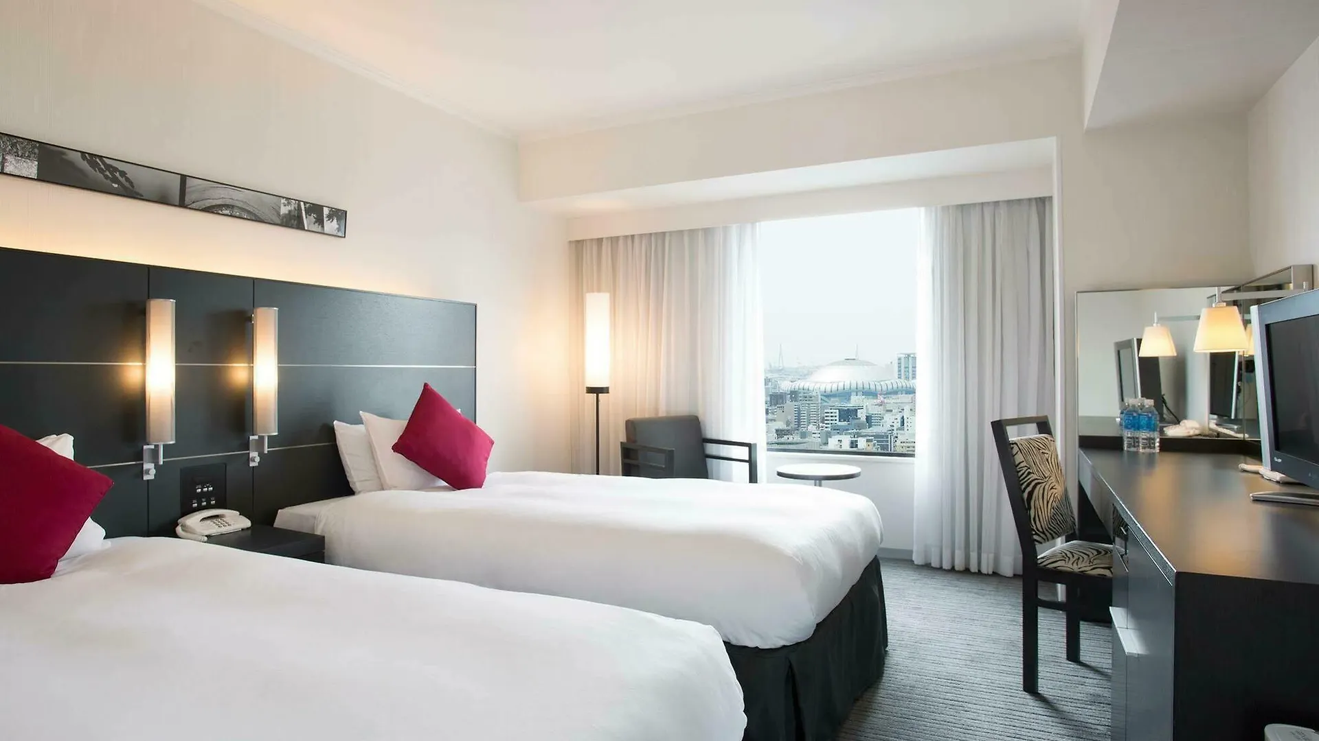Hotel Nikko Osaka