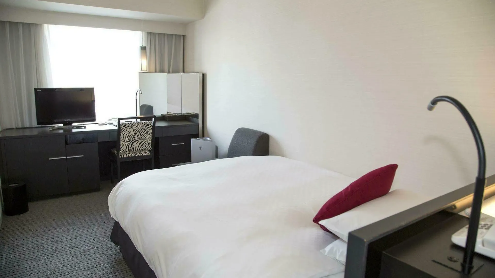 Hotel Nikko Osaka