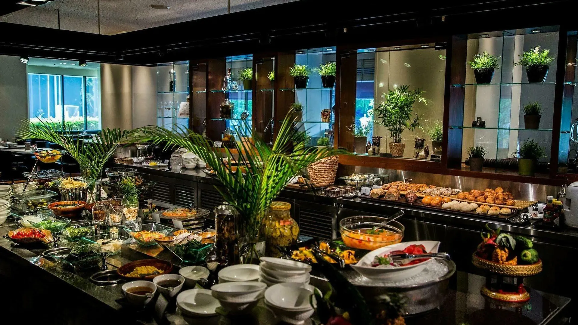 Hotel Nikko Osaka 4*,  Japan
