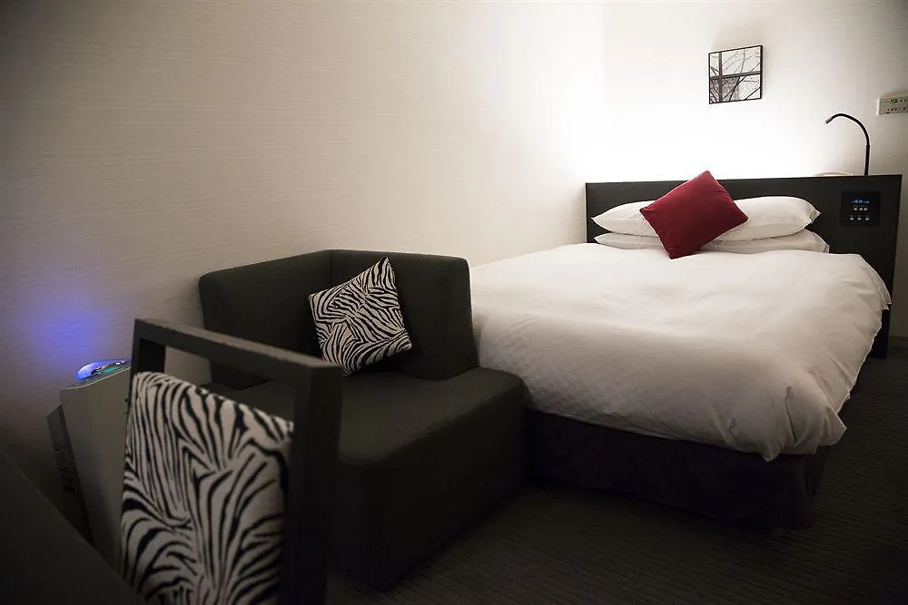 ****  Hotel Nikko Osaka Japan