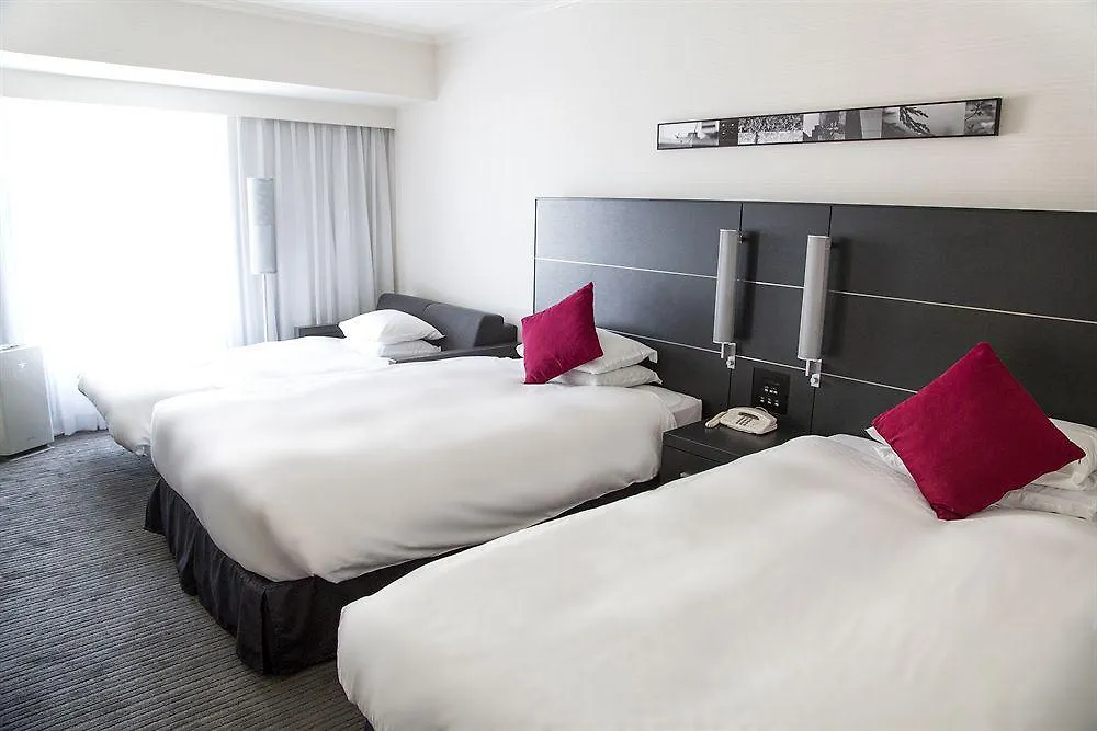 Hotel Nikko Osaka